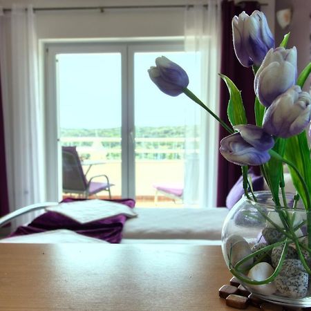 Apartman Studio Lägenhet Pula Exteriör bild
